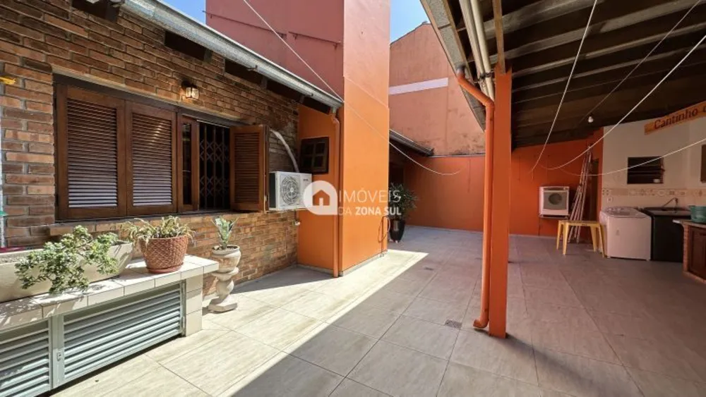 Casa, 3 quartos, 290 m² - Foto 16