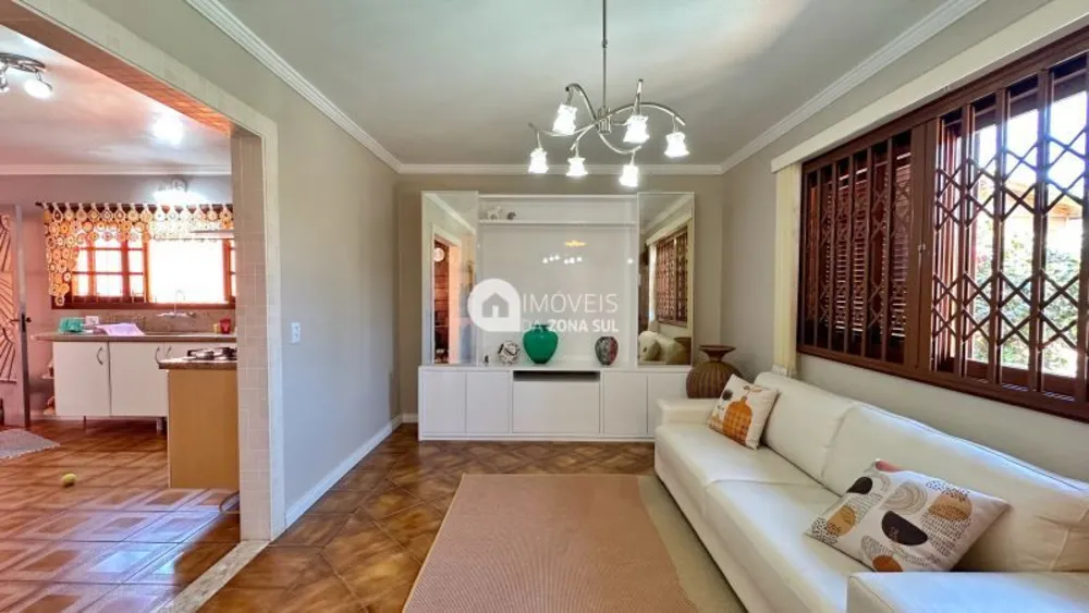 Casa, 3 quartos, 290 m² - Foto 5