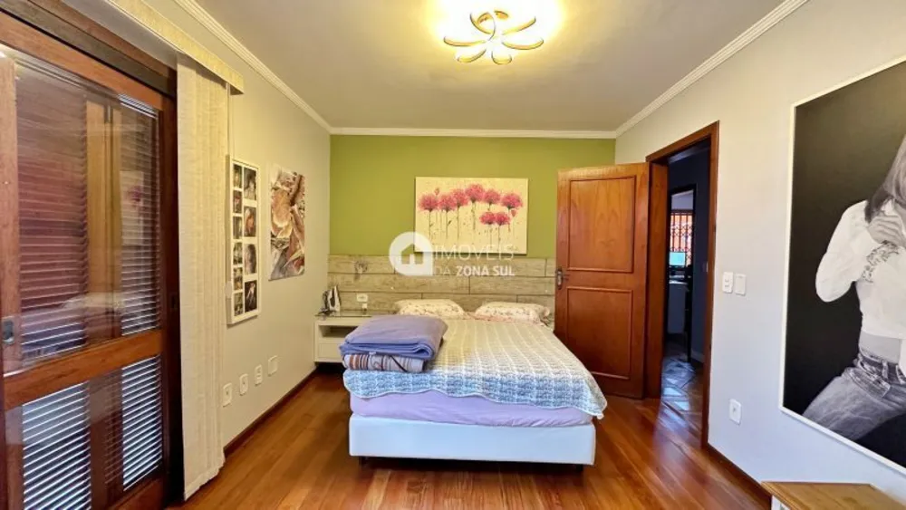 Casa, 3 quartos, 290 m² - Foto 8