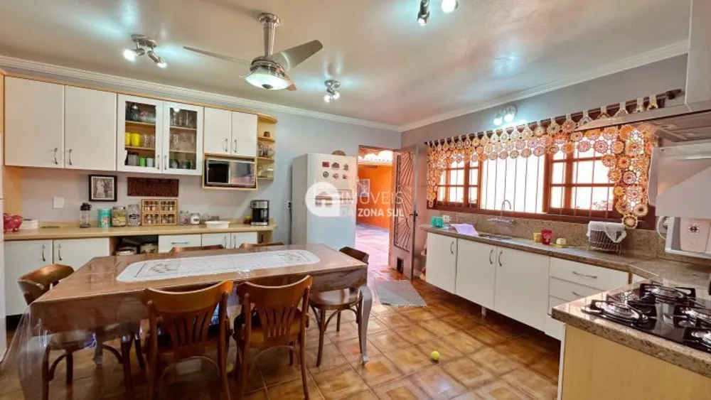 Casa, 3 quartos, 290 m² - Foto 7