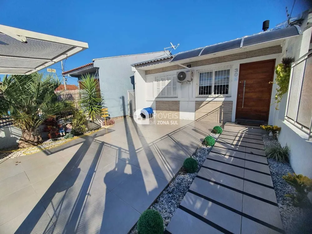 Casa, 2 quartos, 65 m² - Foto 1