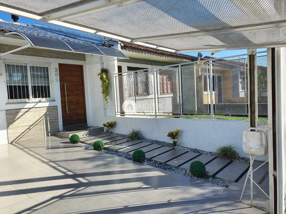 Casa, 2 quartos, 65 m² - Foto 3