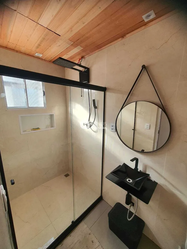Casa, 2 quartos, 65 m² - Foto 16
