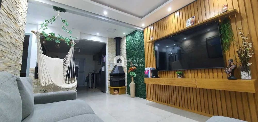 Casa, 2 quartos, 65 m² - Foto 4