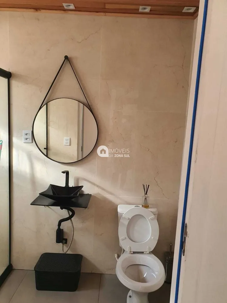 Casa, 2 quartos, 65 m² - Foto 15