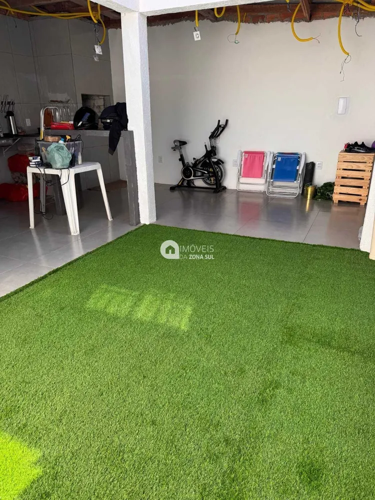 Casa, 2 quartos, 65 m² - Foto 10