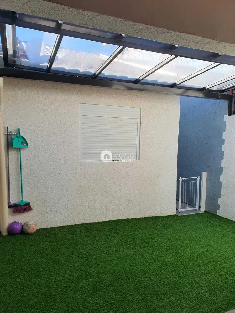 Casa, 2 quartos, 65 m² - Foto 12