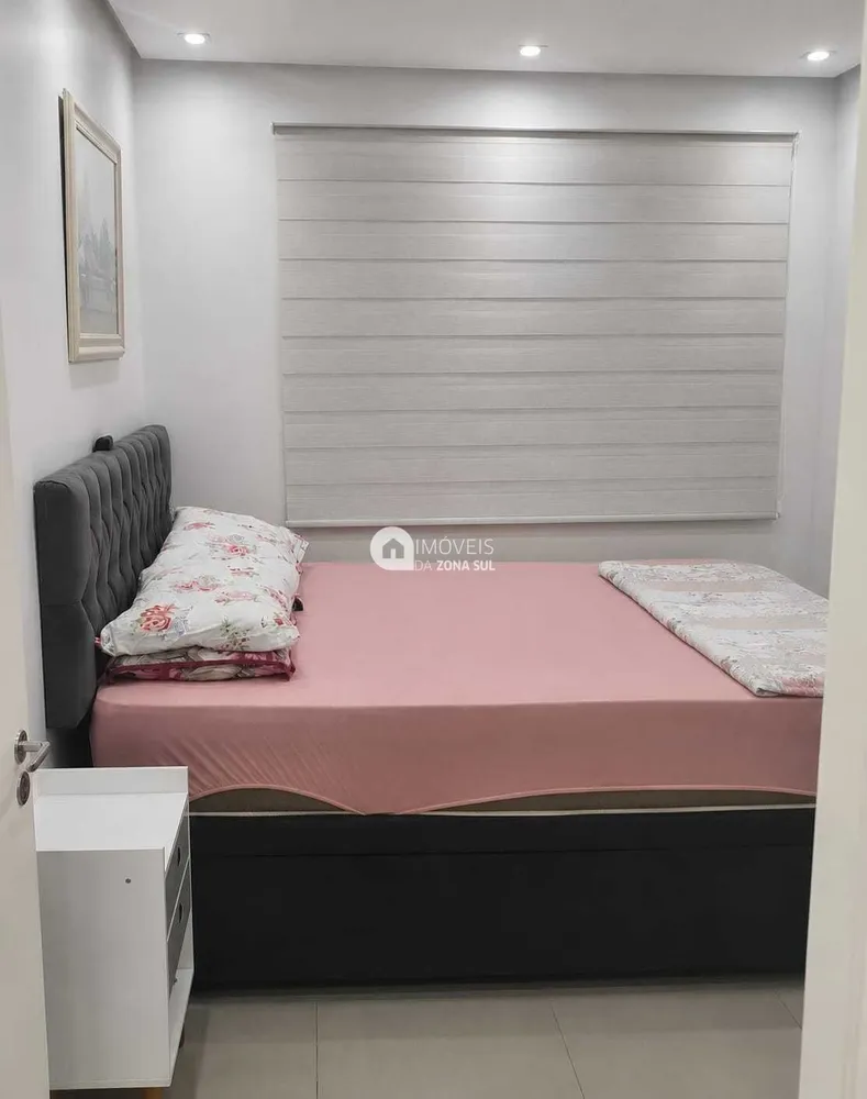 Casa, 2 quartos, 65 m² - Foto 7