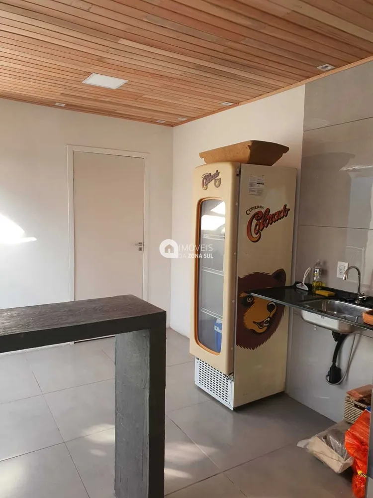 Casa, 2 quartos, 65 m² - Foto 14