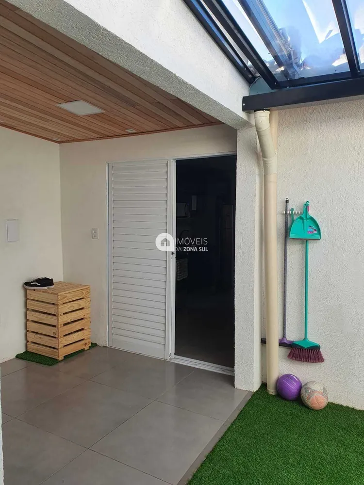 Casa, 2 quartos, 65 m² - Foto 13