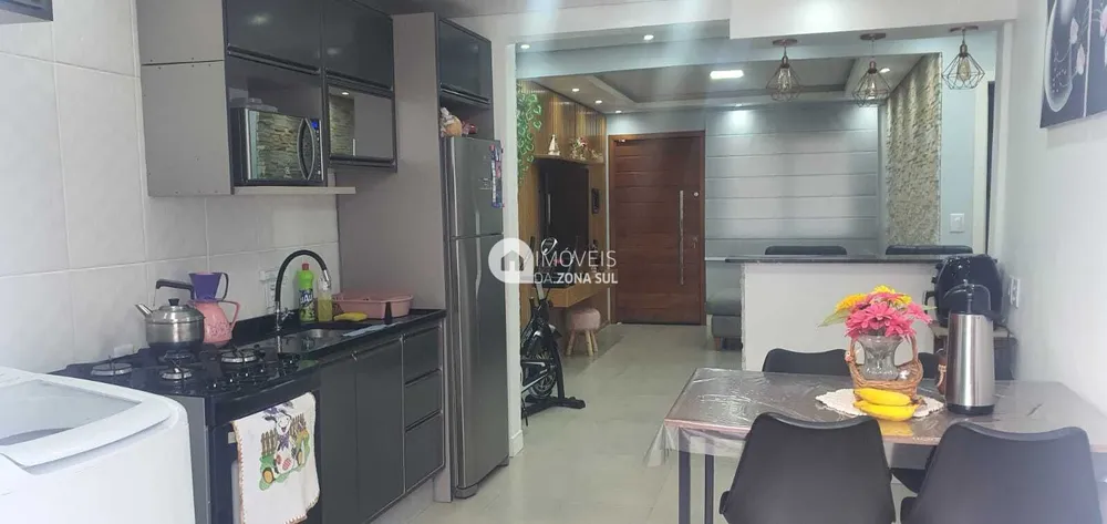 Casa, 2 quartos, 65 m² - Foto 5