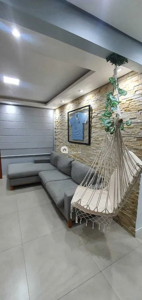 Casa, 2 quartos, 65 m² - Foto 6