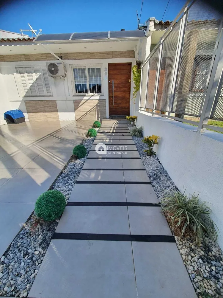Casa, 2 quartos, 65 m² - Foto 2