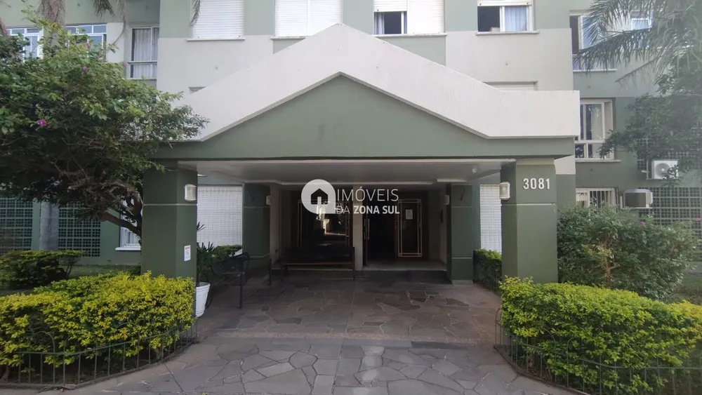 Apartamento, 3 quartos, 70 m² - Foto 1