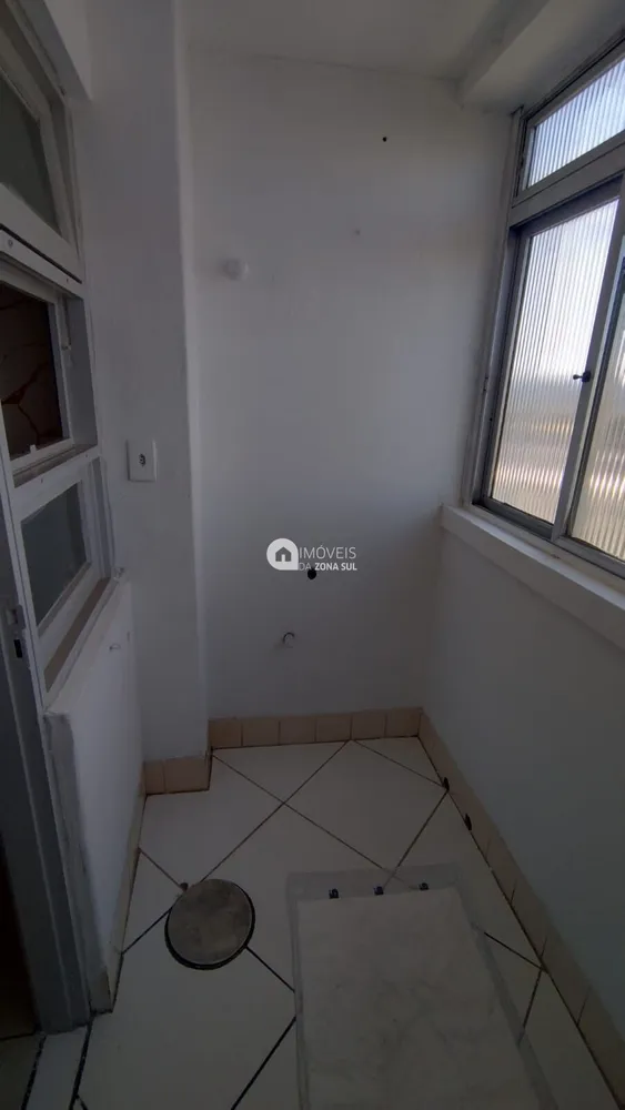 Apartamento, 3 quartos, 70 m² - Foto 20