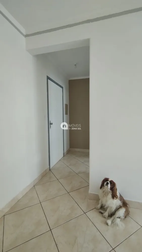 Apartamento, 3 quartos, 70 m² - Foto 4