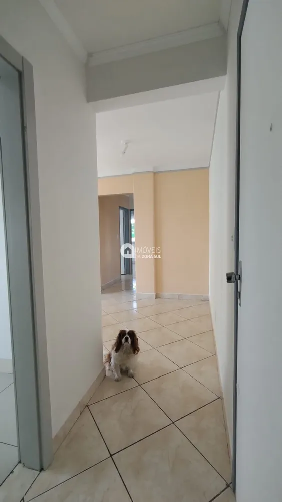 Apartamento, 3 quartos, 70 m² - Foto 6