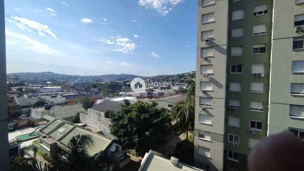 Apartamento, 3 quartos, 70 m² - Foto 2