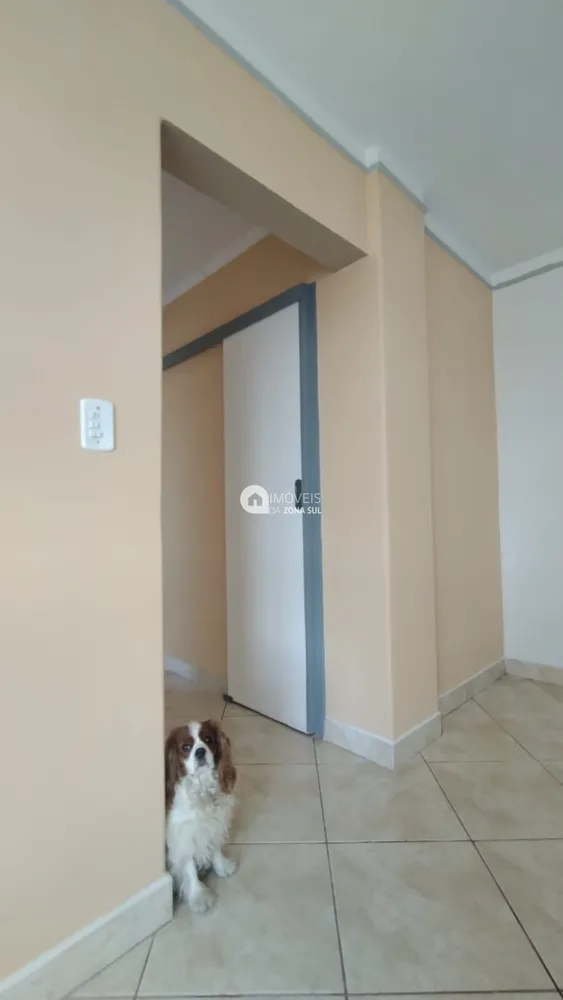 Apartamento, 3 quartos, 70 m² - Foto 12