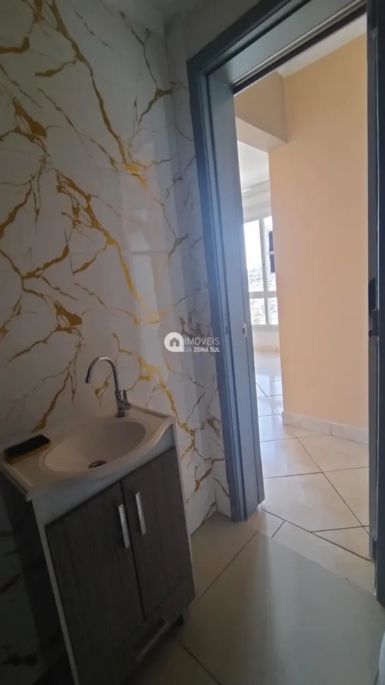 Apartamento, 3 quartos, 70 m² - Foto 7