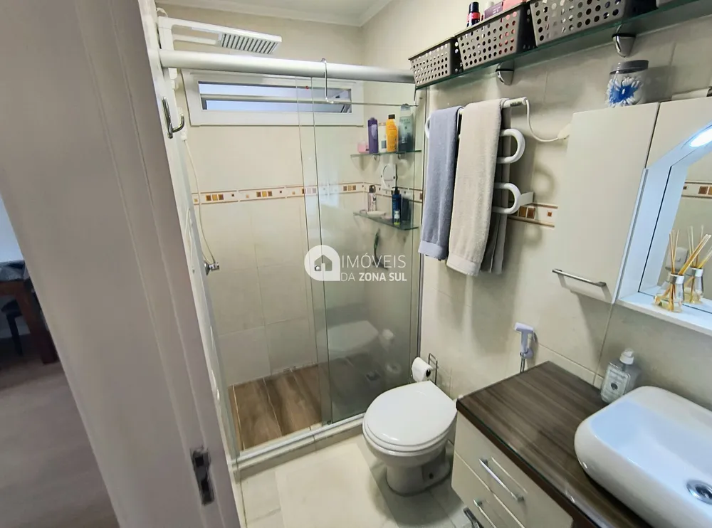 Apartamento, 2 quartos, 60 m² - Foto 3