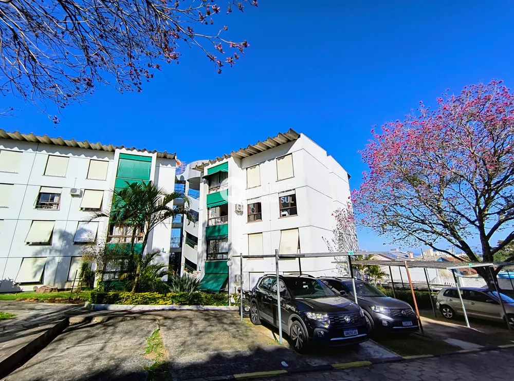 Apartamento, 2 quartos, 60 m² - Foto 6