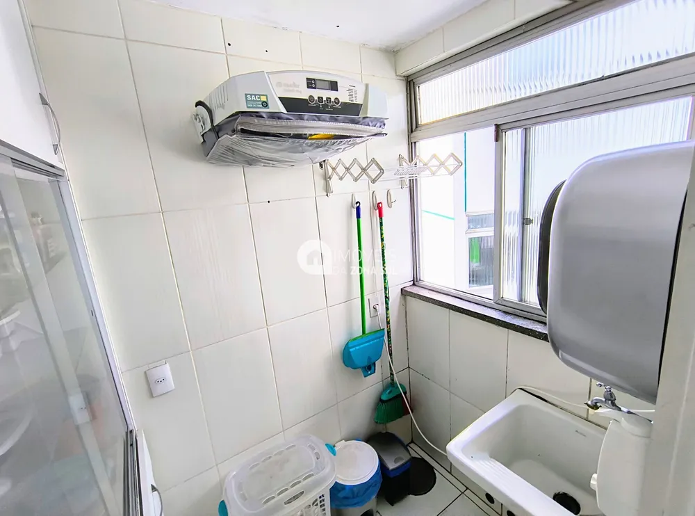 Apartamento, 2 quartos, 60 m² - Foto 15