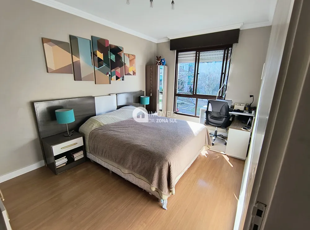 Apartamento, 2 quartos, 60 m² - Foto 7