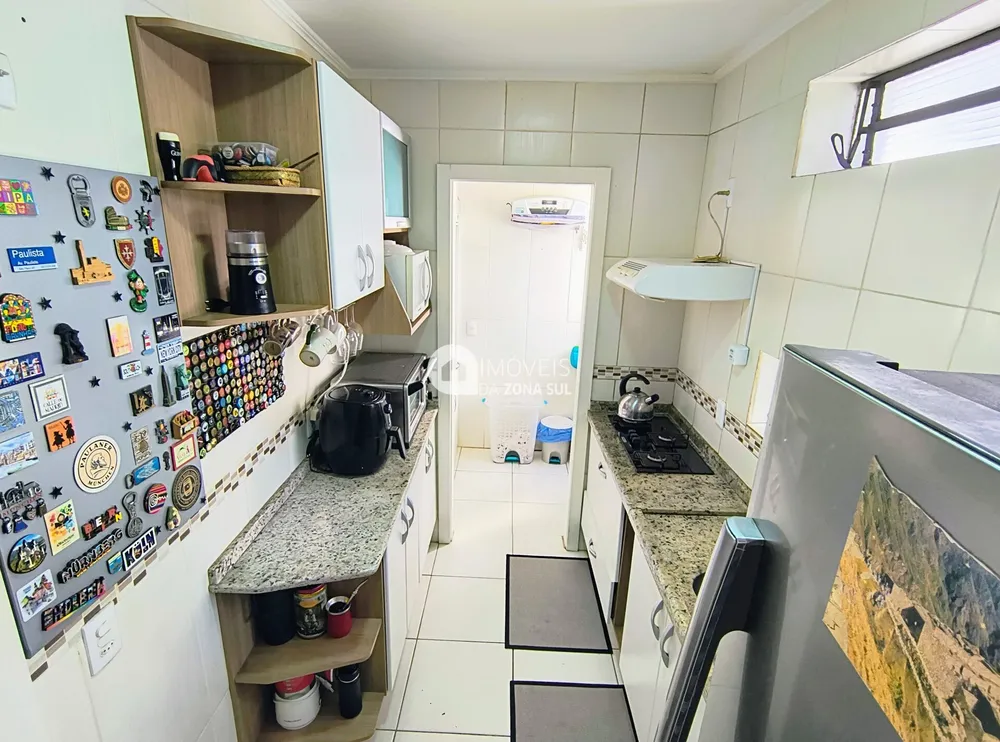 Apartamento, 2 quartos, 60 m² - Foto 13