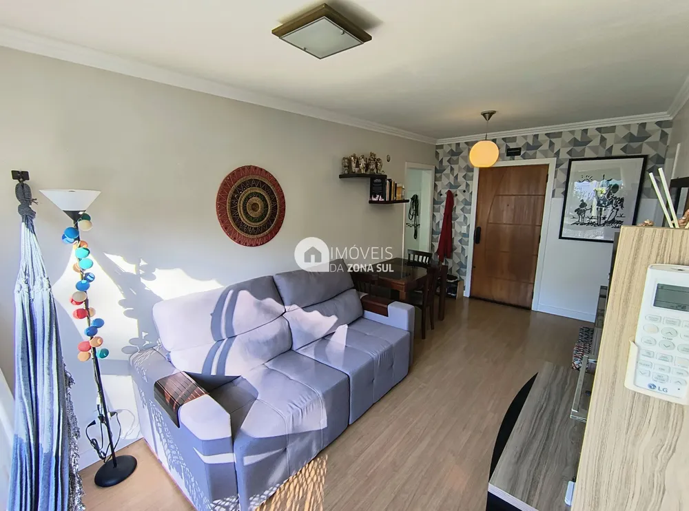 Apartamento, 2 quartos, 60 m² - Foto 18