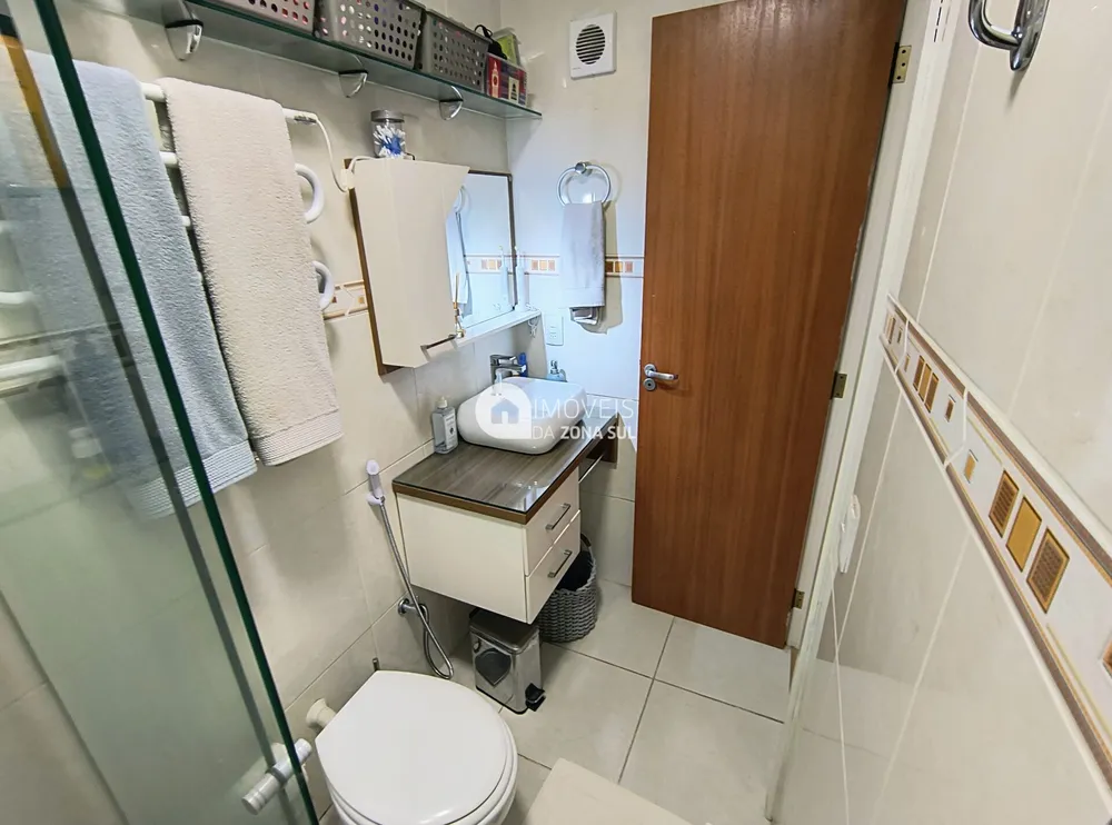 Apartamento, 2 quartos, 60 m² - Foto 4