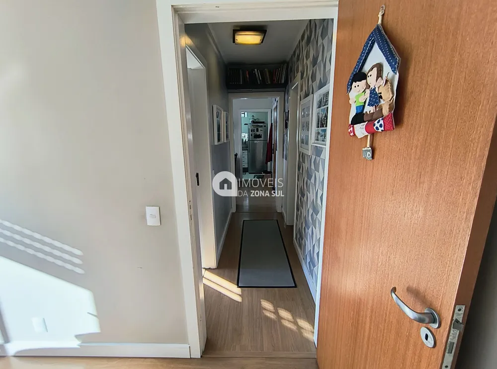 Apartamento, 2 quartos, 60 m² - Foto 5