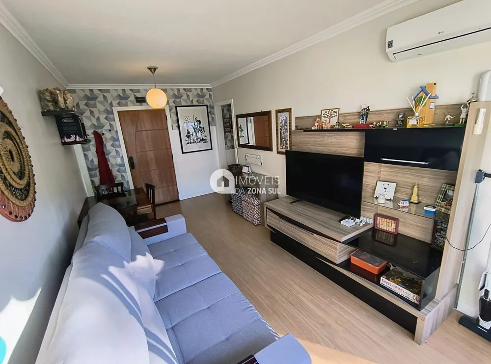 Apartamento, 2 quartos, 60 m² - Foto 8