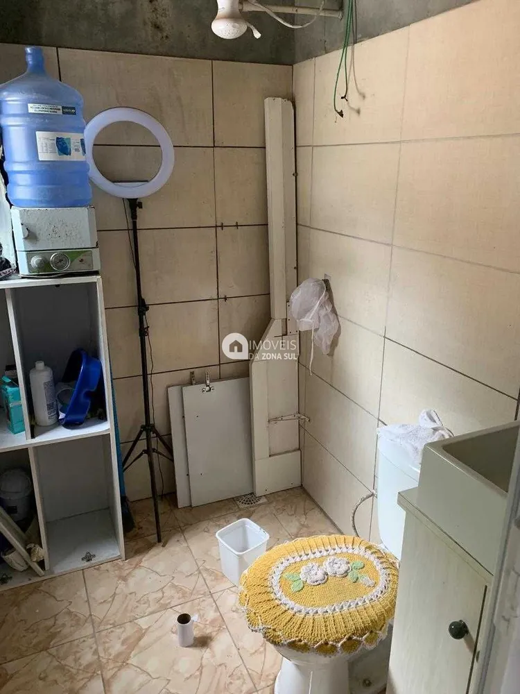 Casa, 2 quartos, 100 m² - Foto 2