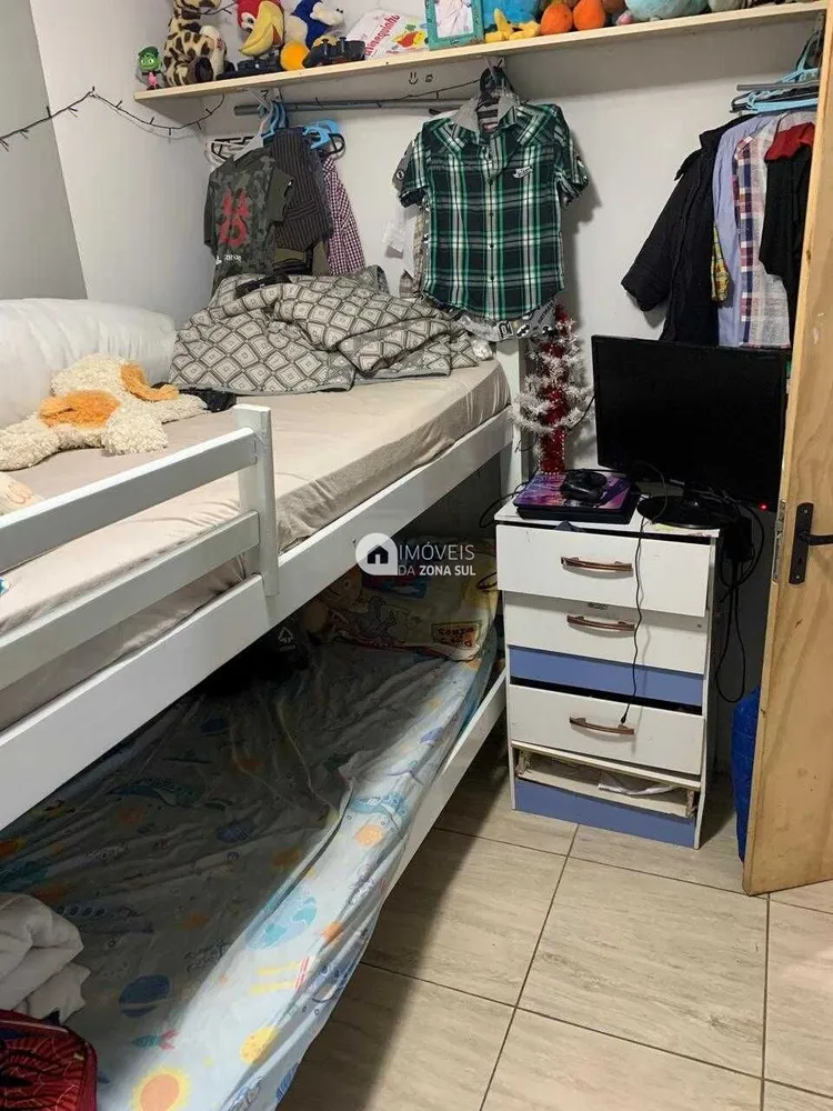 Casa, 2 quartos, 100 m² - Foto 3