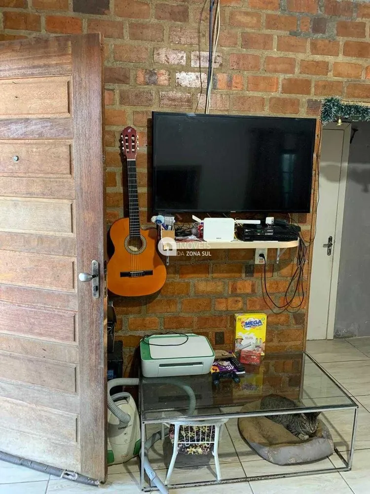 Casa, 2 quartos, 100 m² - Foto 8