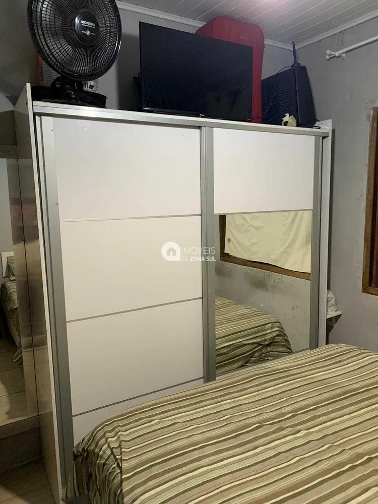 Casa, 2 quartos, 100 m² - Foto 9
