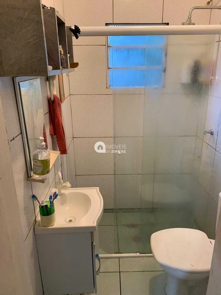 Casa, 2 quartos, 100 m² - Foto 6