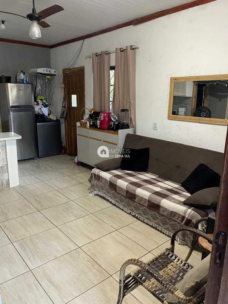 Casa, 2 quartos, 100 m² - Foto 1