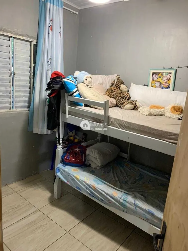 Casa, 2 quartos, 100 m² - Foto 15