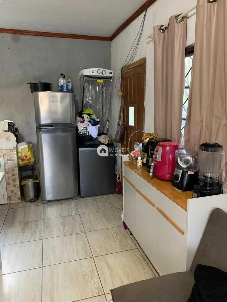 Casa, 2 quartos, 100 m² - Foto 1