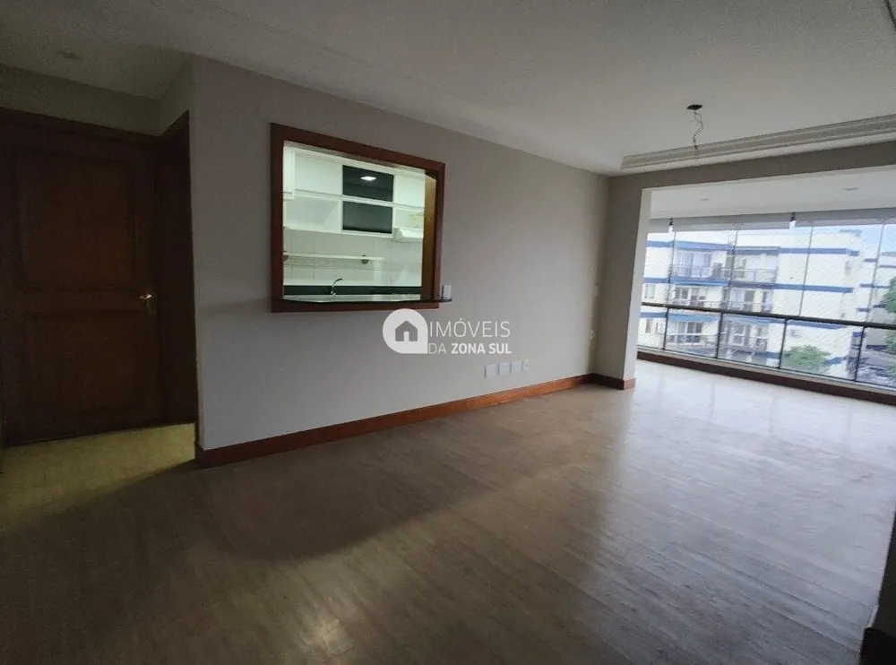 Apartamento, 3 quartos, 95 m² - Foto 4