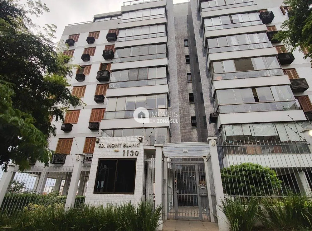 Apartamento, 3 quartos, 95 m² - Foto 5
