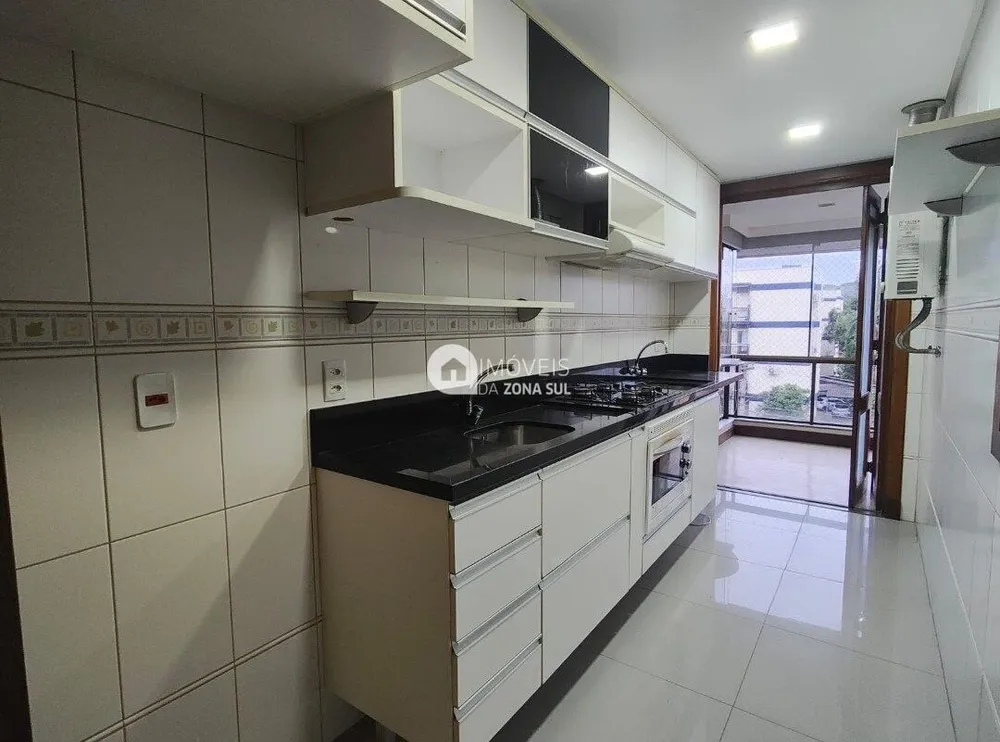 Apartamento, 3 quartos, 95 m² - Foto 2