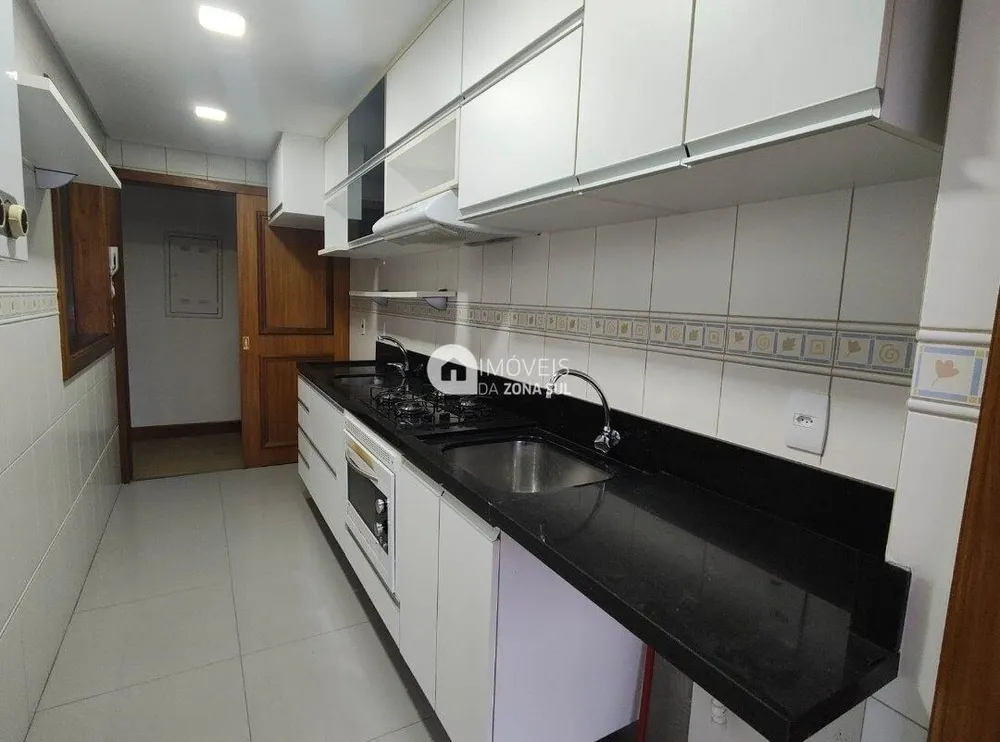 Apartamento, 3 quartos, 95 m² - Foto 9