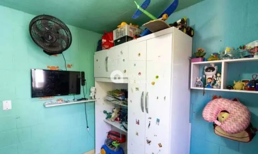 Apartamento, 2 quartos, 38 m² - Foto 19