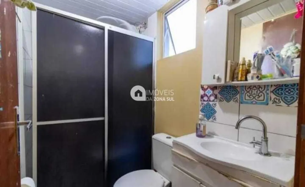 Apartamento, 2 quartos, 38 m² - Foto 5