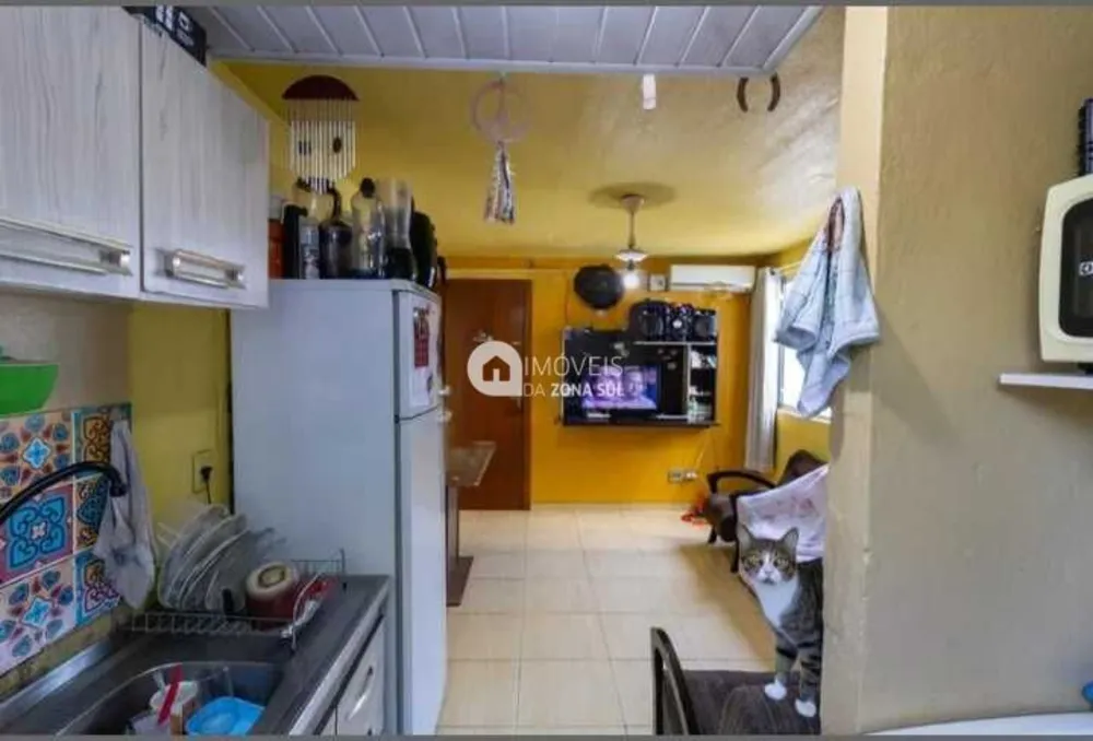 Apartamento, 2 quartos, 38 m² - Foto 15