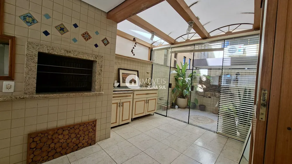 Apartamento, 2 quartos, 108 m² - Foto 1