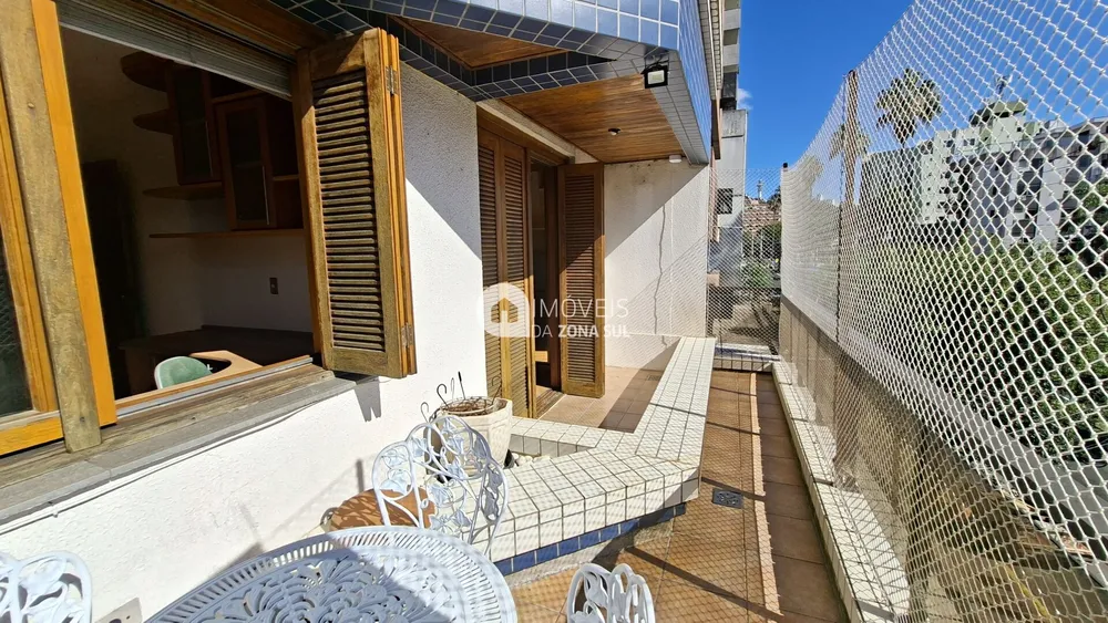 Apartamento, 2 quartos, 108 m² - Foto 16